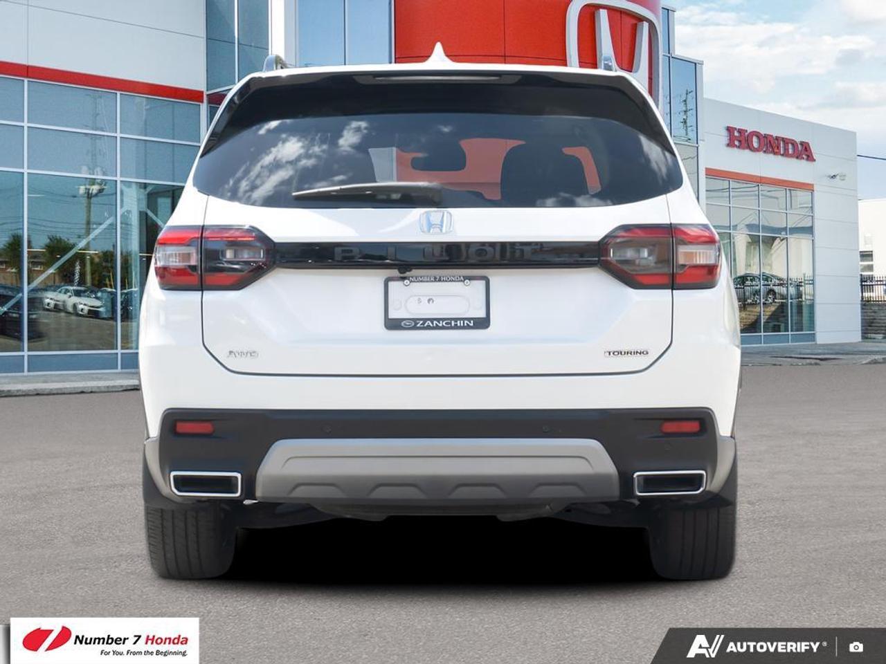 2024 Honda Pilot Touring *EXTENDED FACTORY WARRANTY*NO REPORTED ACC Photo