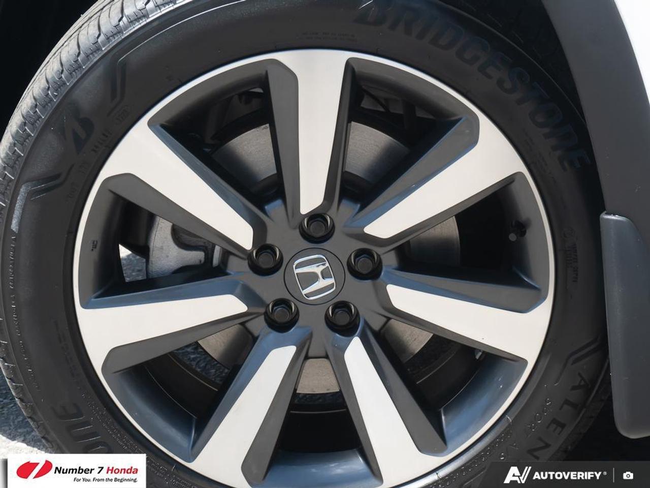 2024 Honda Pilot Touring *EXTENDED FACTORY WARRANTY*NO REPORTED ACC Photo