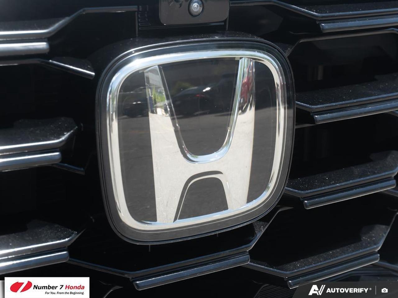 2024 Honda Pilot Touring *EXTENDED FACTORY WARRANTY*NO REPORTED ACC Photo