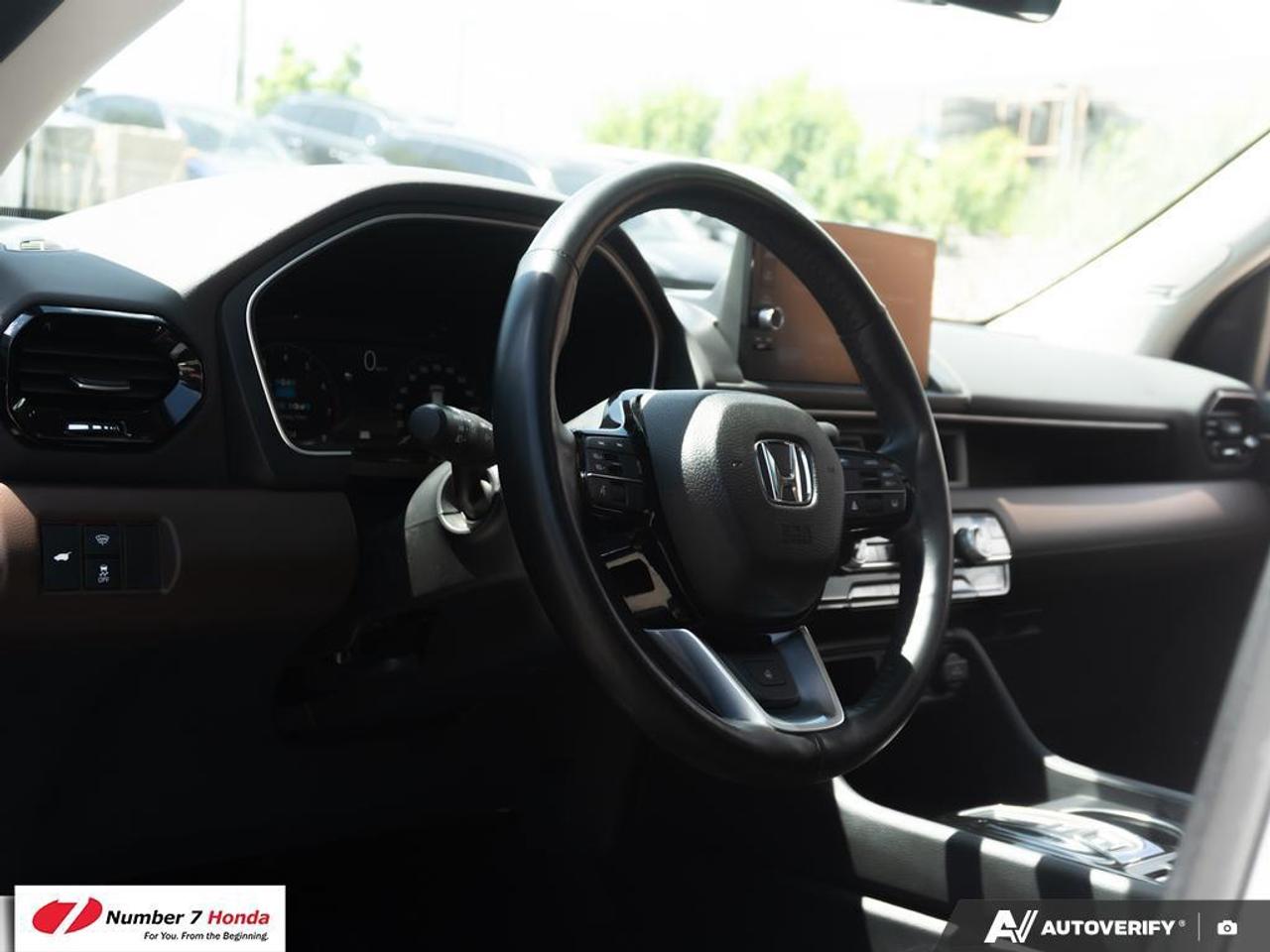 2024 Honda Pilot Touring *EXTENDED FACTORY WARRANTY*NO REPORTED ACC Photo