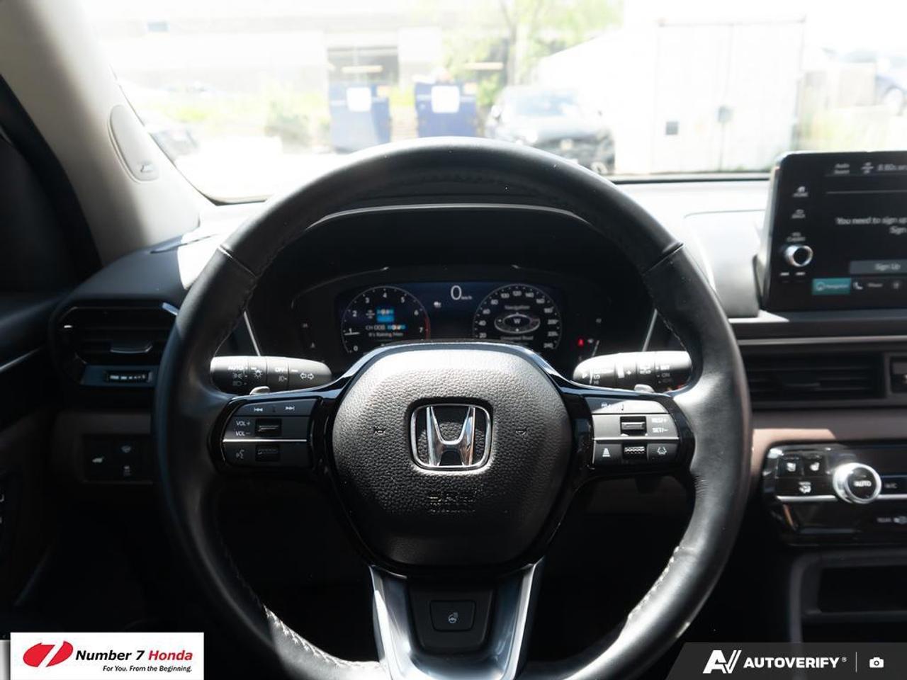 2024 Honda Pilot Touring *EXTENDED FACTORY WARRANTY*NO REPORTED ACC Photo