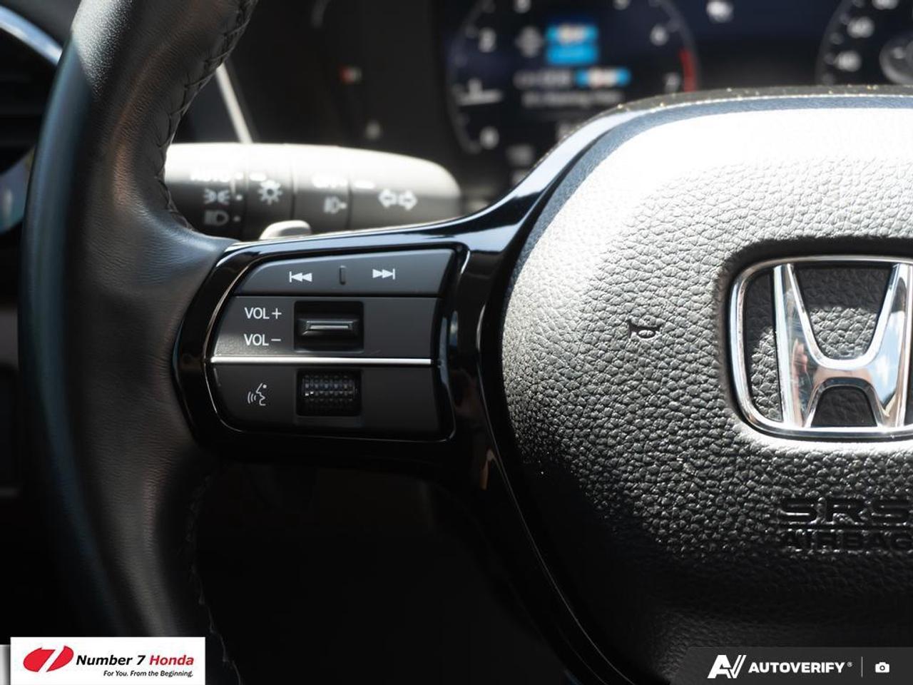 2024 Honda Pilot Touring *EXTENDED FACTORY WARRANTY*NO REPORTED ACC Photo
