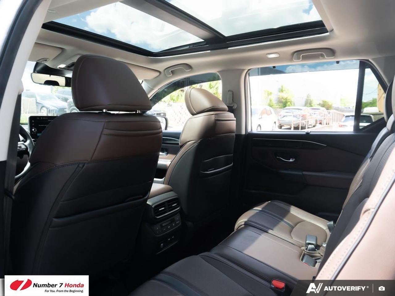 2024 Honda Pilot Touring *EXTENDED FACTORY WARRANTY*NO REPORTED ACC Photo