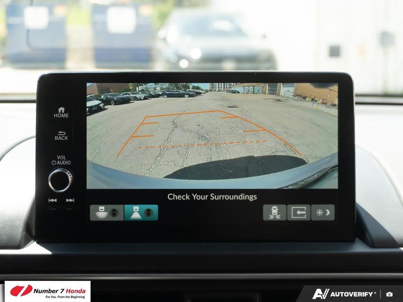 2024 Honda Pilot Touring *EXTENDED FACTORY WARRANTY*NO REPORTED ACC Photo