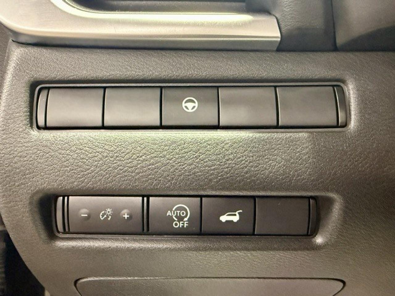 2024 Nissan Rogue SV Moonroof 4dr All-Wheel Drive Sport Utility Photo