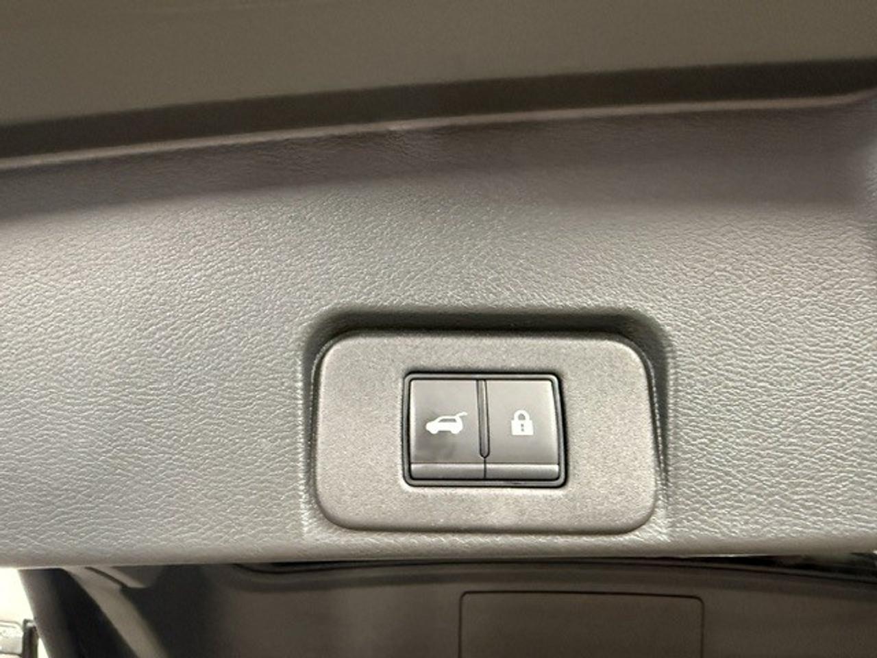 2024 Nissan Rogue SV Moonroof 4dr All-Wheel Drive Sport Utility Photo