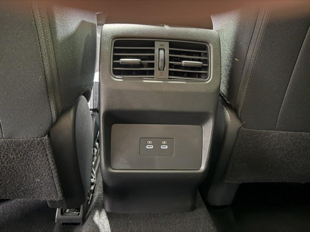 2024 Nissan Rogue SV Moonroof 4dr All-Wheel Drive Sport Utility Photo