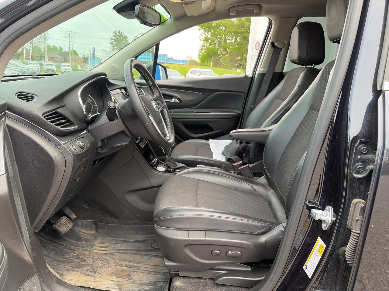 2022 Buick Encore Preferred Photo