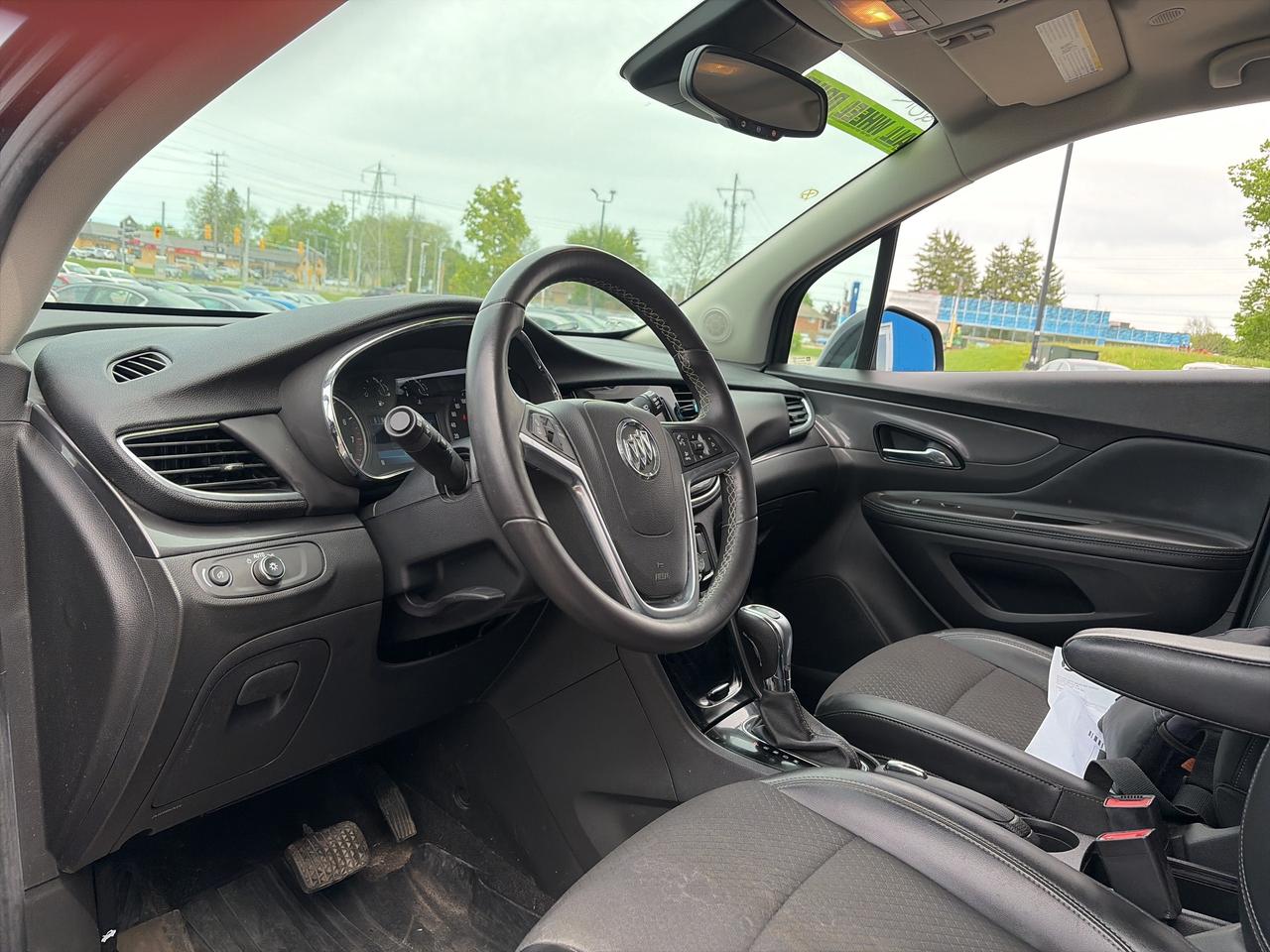 2022 Buick Encore Preferred Photo