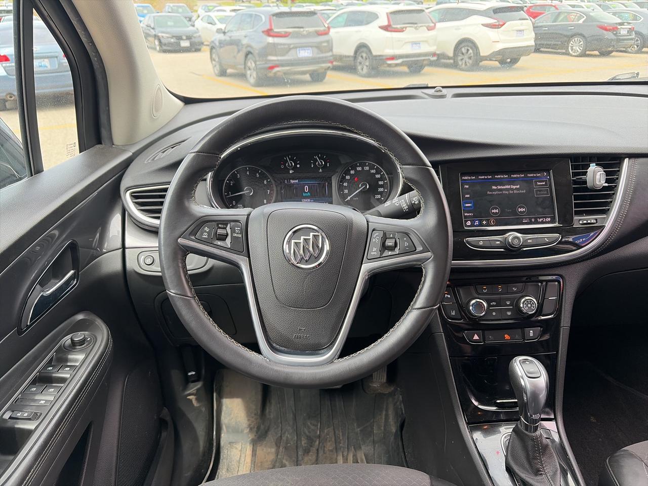 2022 Buick Encore Preferred Photo