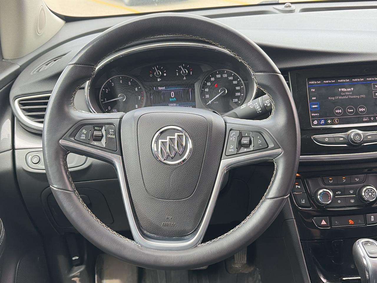 2022 Buick Encore Preferred Photo