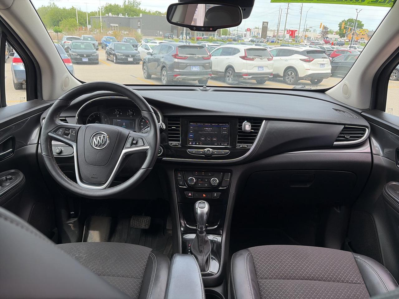 2022 Buick Encore Preferred Photo