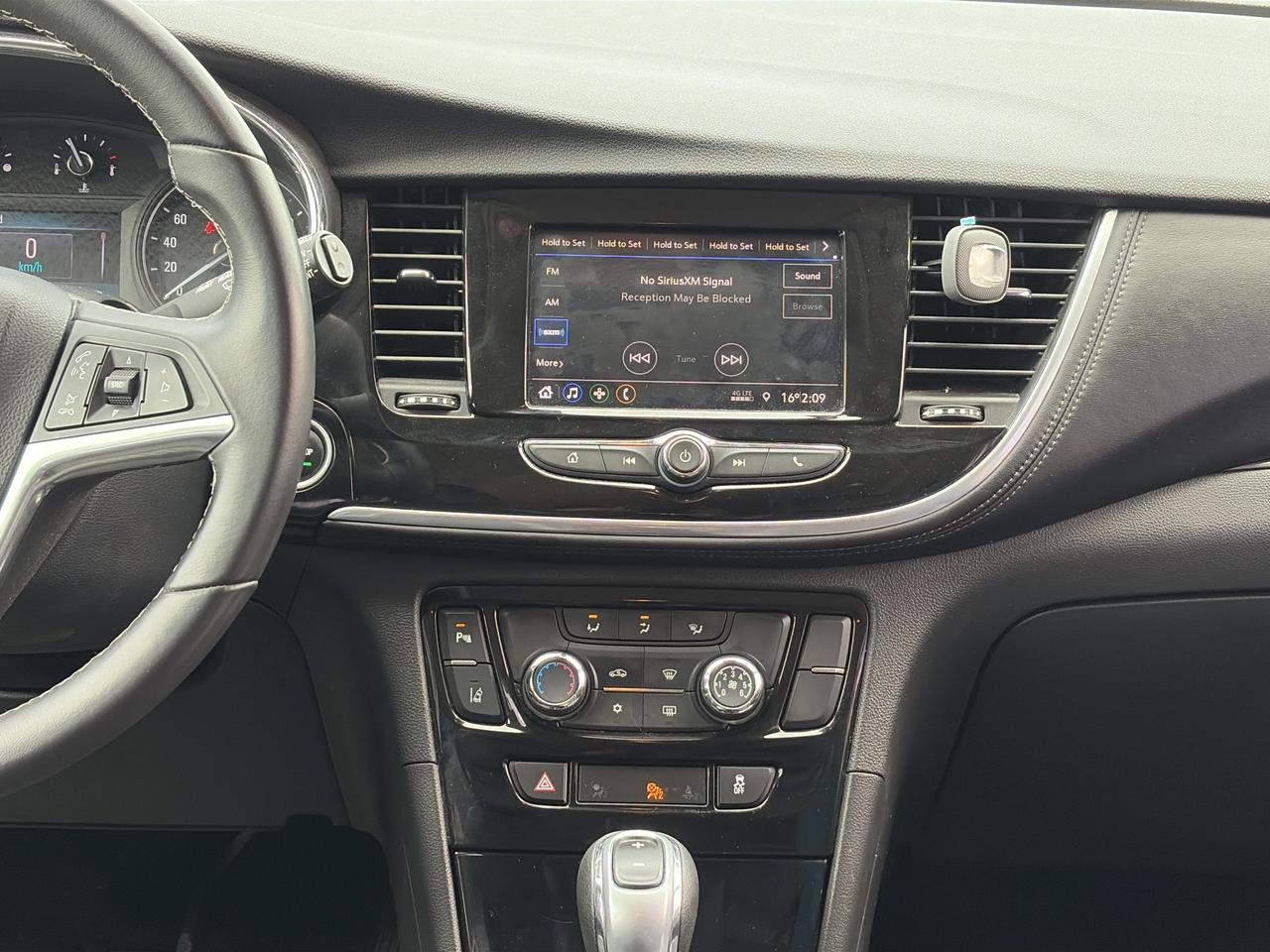 2022 Buick Encore Preferred Photo