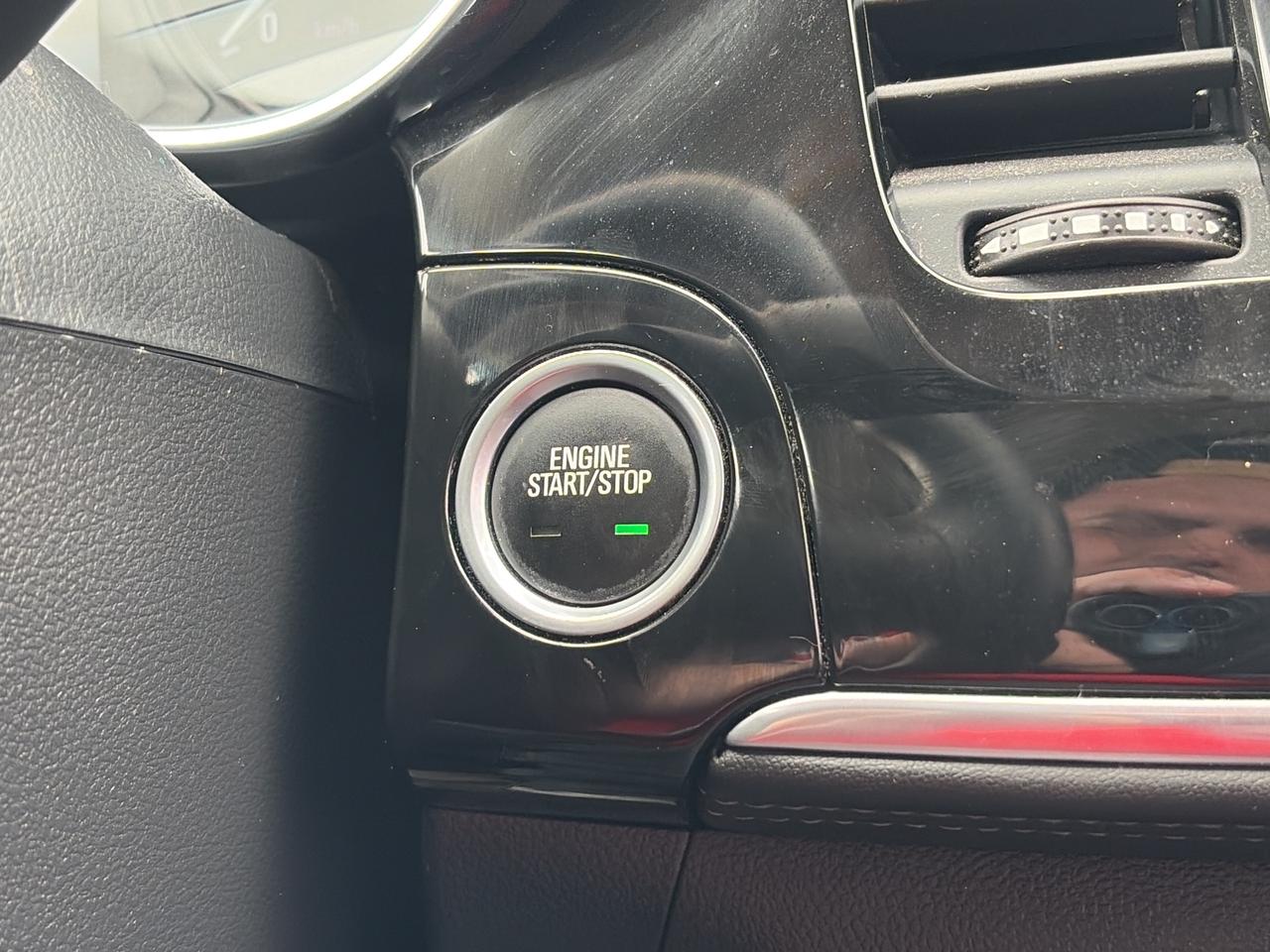 2022 Buick Encore Preferred Photo