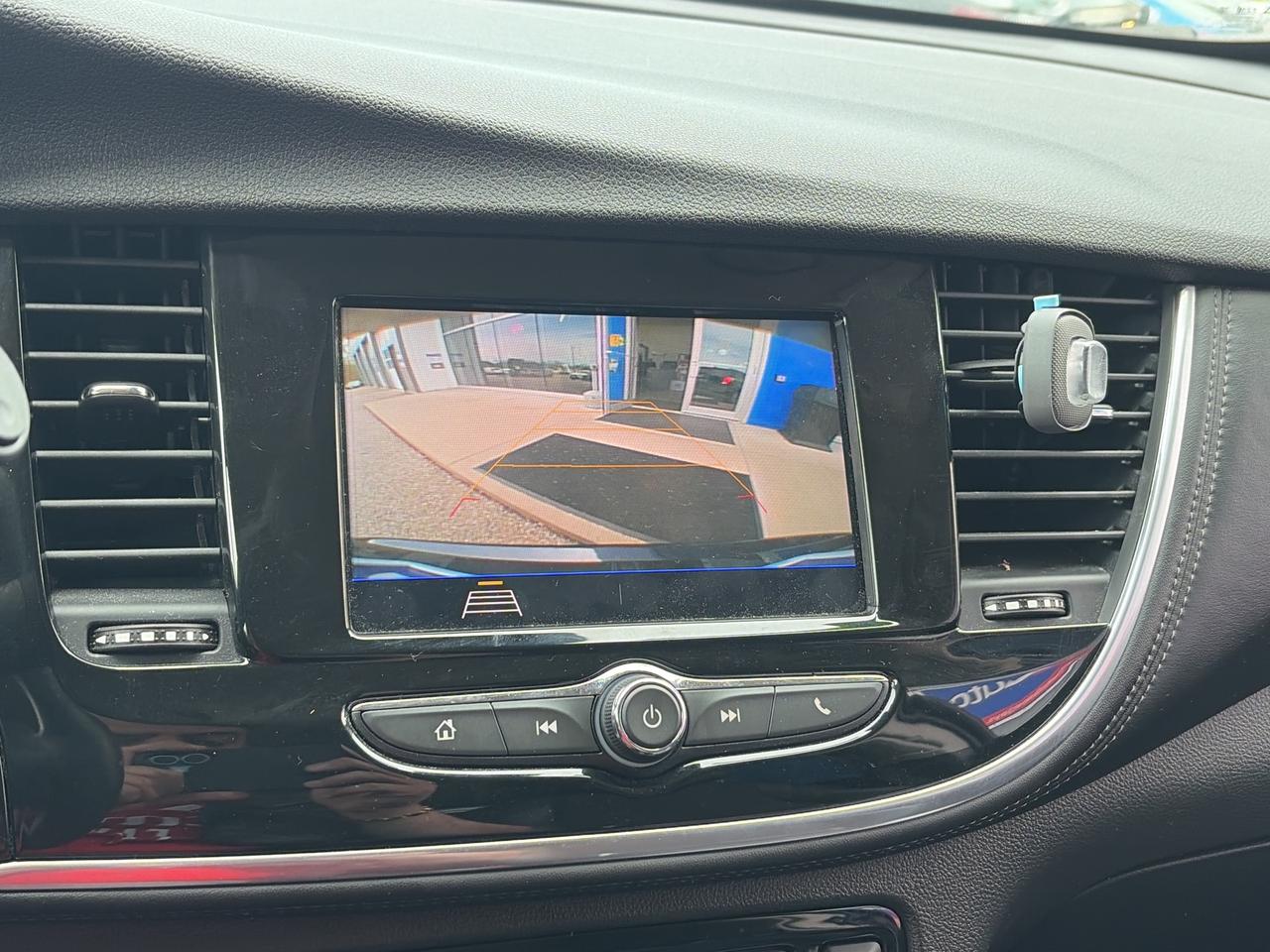 2022 Buick Encore Preferred Photo