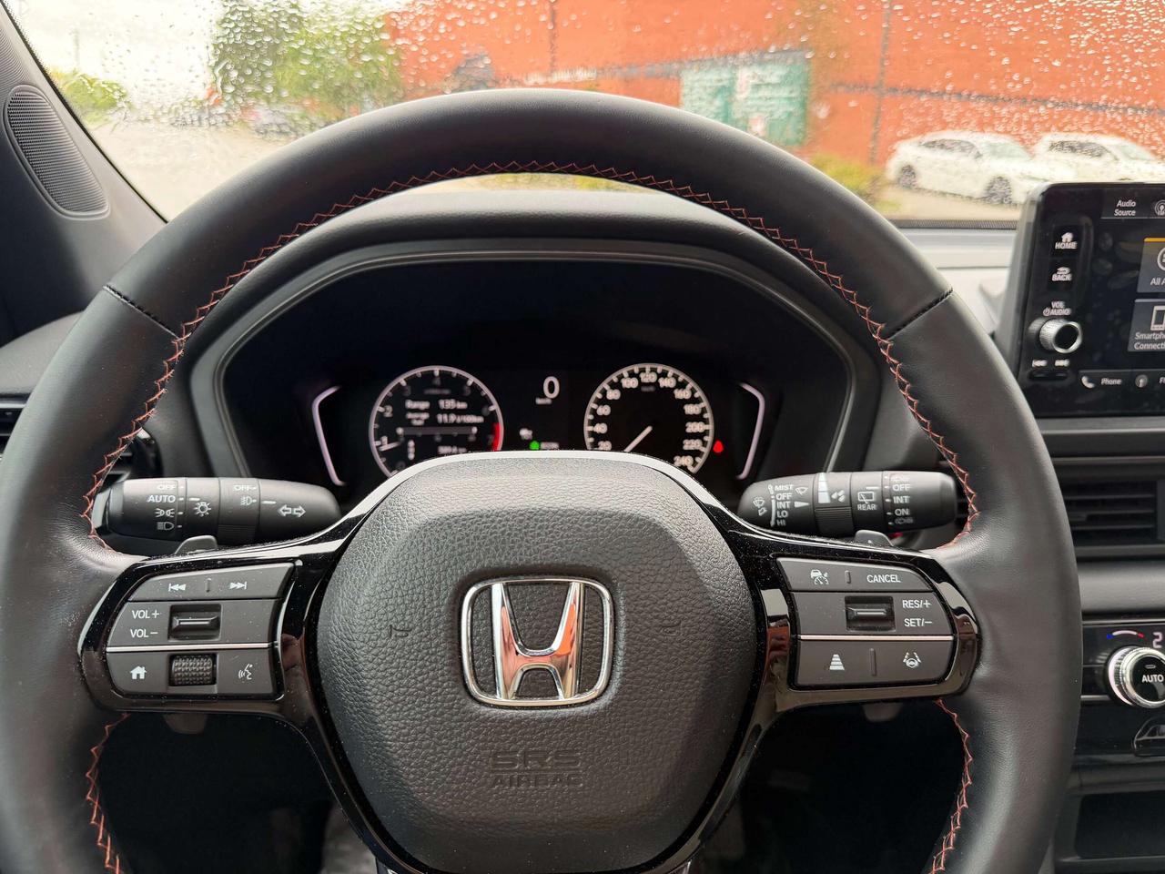 2024 Honda Pilot TrailSport 1 Owner Clean Carfax Certified Sonic Gr Photo