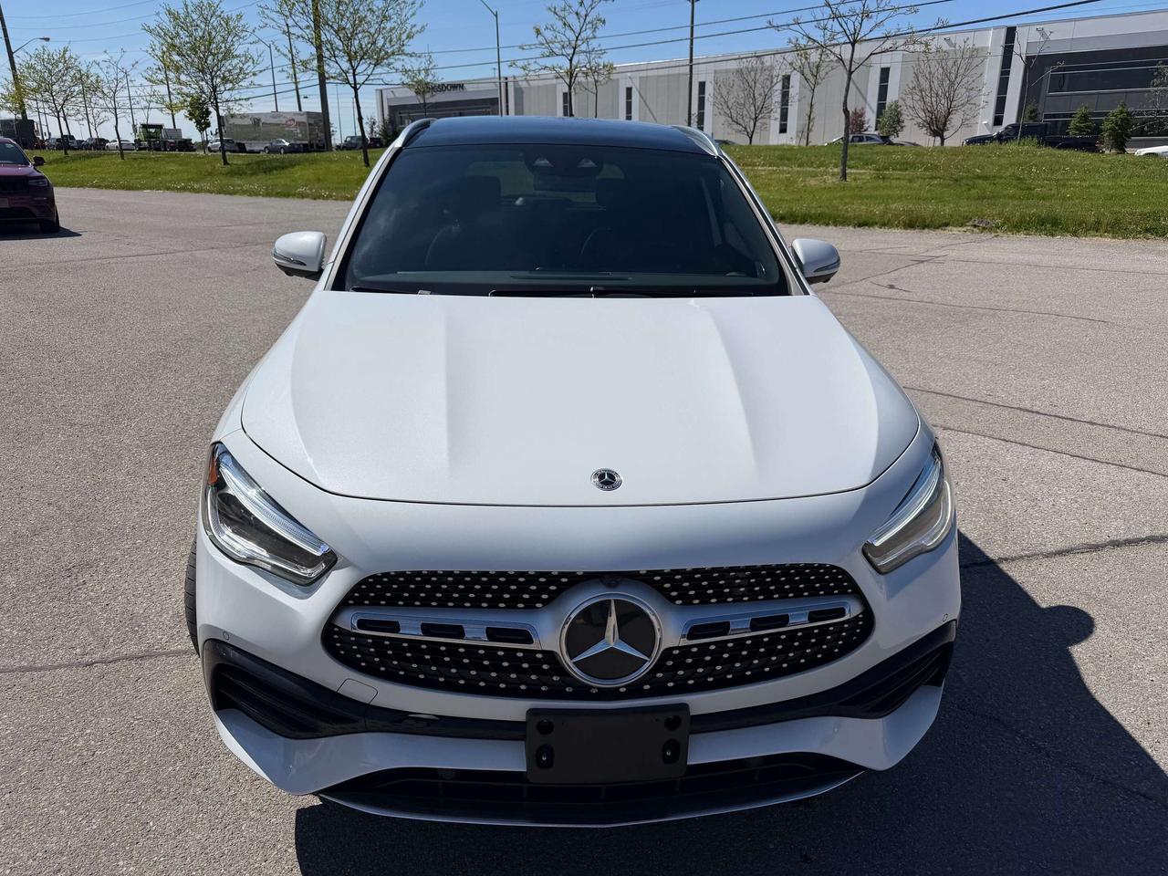 2023 Mercedes-Benz GLA AMG PKG 360 CAMERA ADAPTIVE CRUISE 1 OWNER Photo