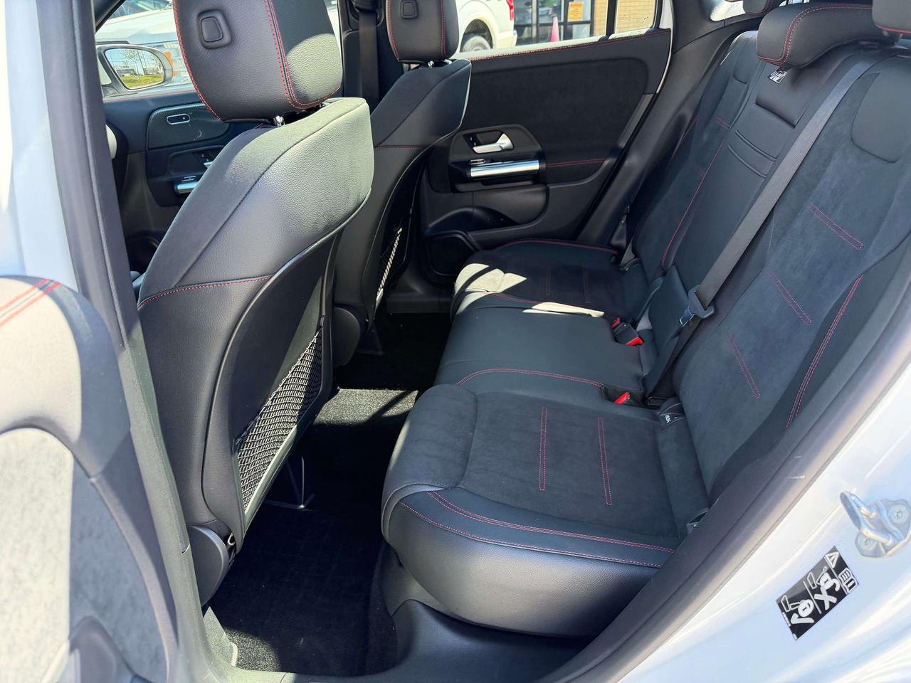 2023 Mercedes-Benz GLA AMG PKG 360 CAMERA ADAPTIVE CRUISE 1 OWNER Photo