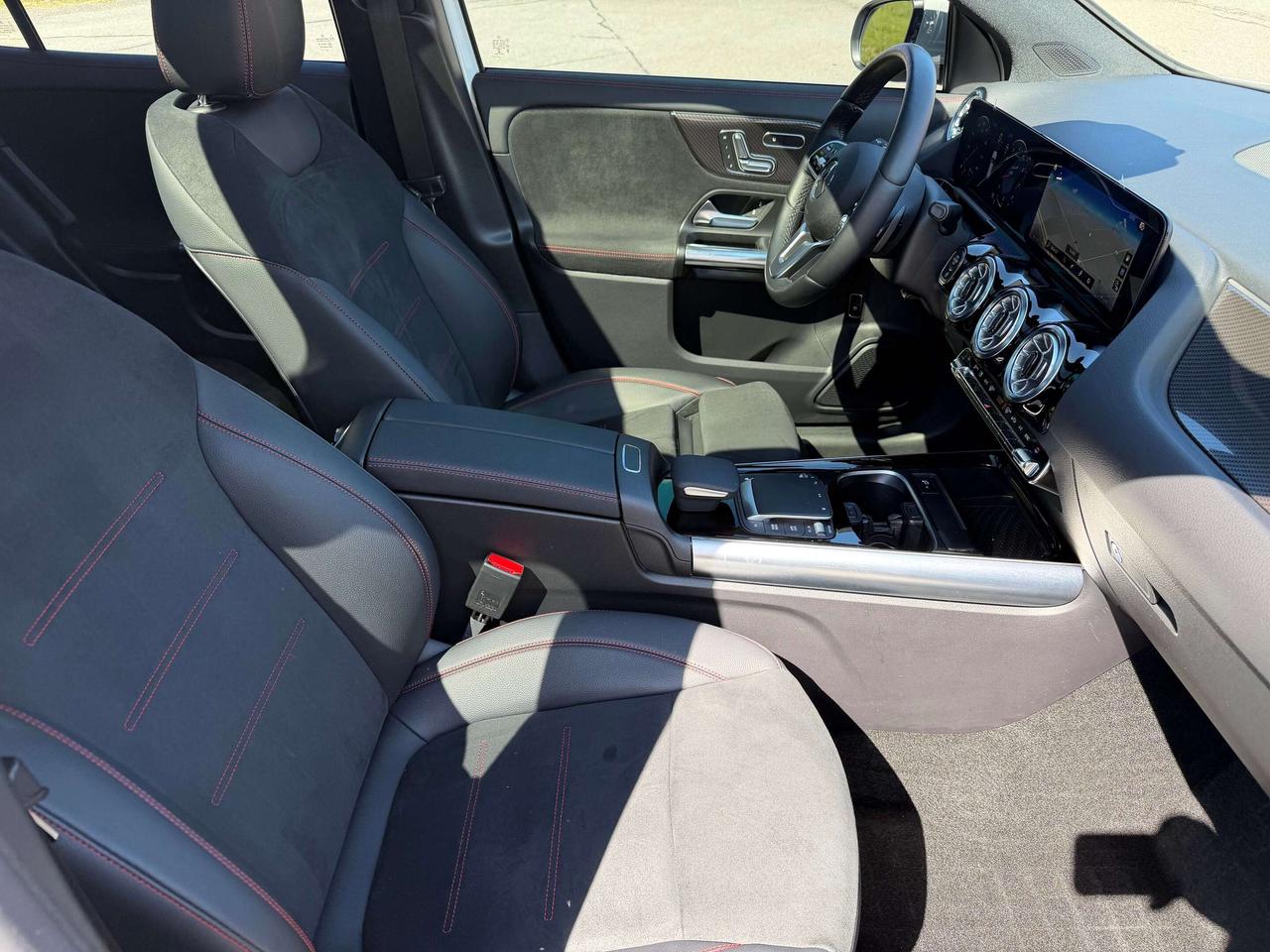 2023 Mercedes-Benz GLA AMG PKG 360 CAMERA ADAPTIVE CRUISE 1 OWNER Photo