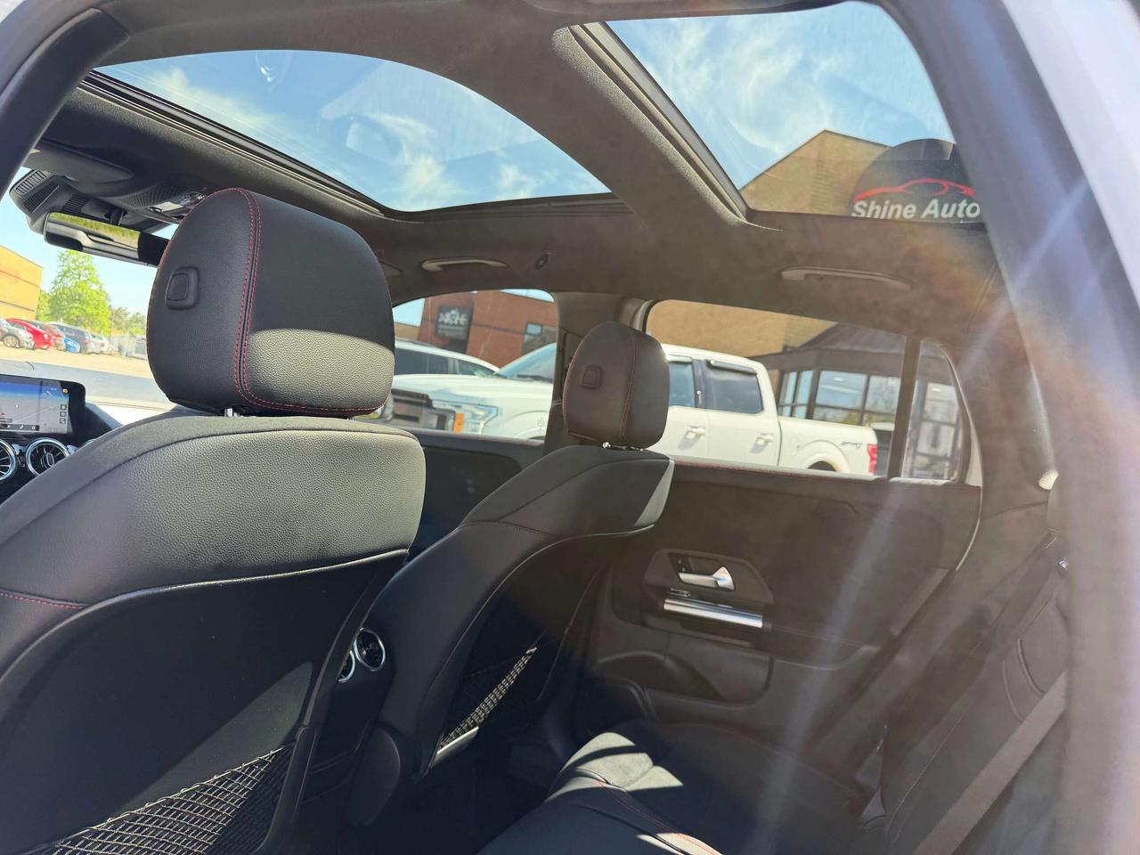 2023 Mercedes-Benz GLA AMG PKG 360 CAMERA ADAPTIVE CRUISE 1 OWNER Photo