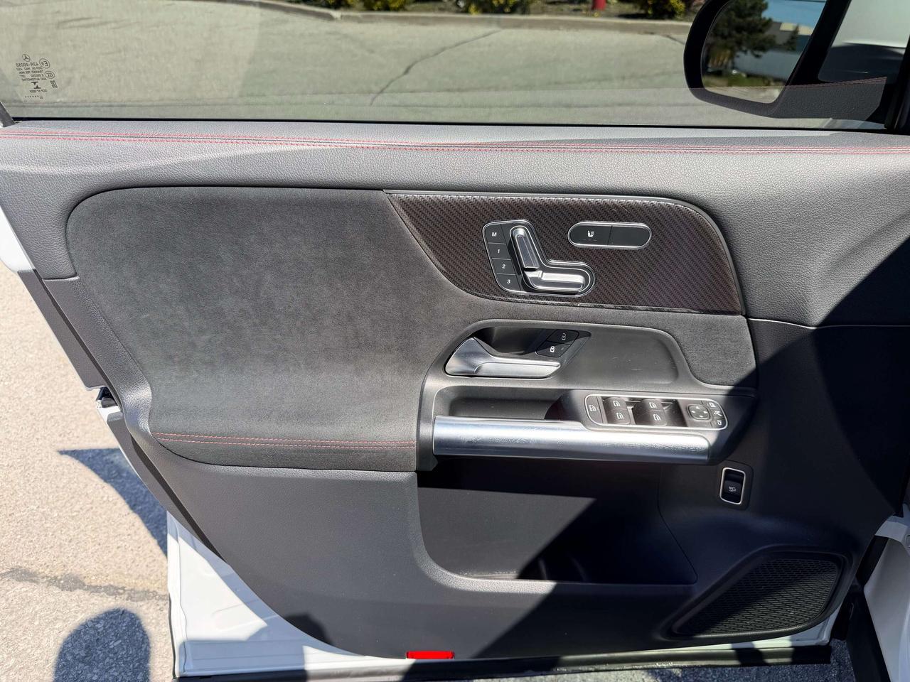 2023 Mercedes-Benz GLA AMG PKG 360 CAMERA ADAPTIVE CRUISE 1 OWNER Photo