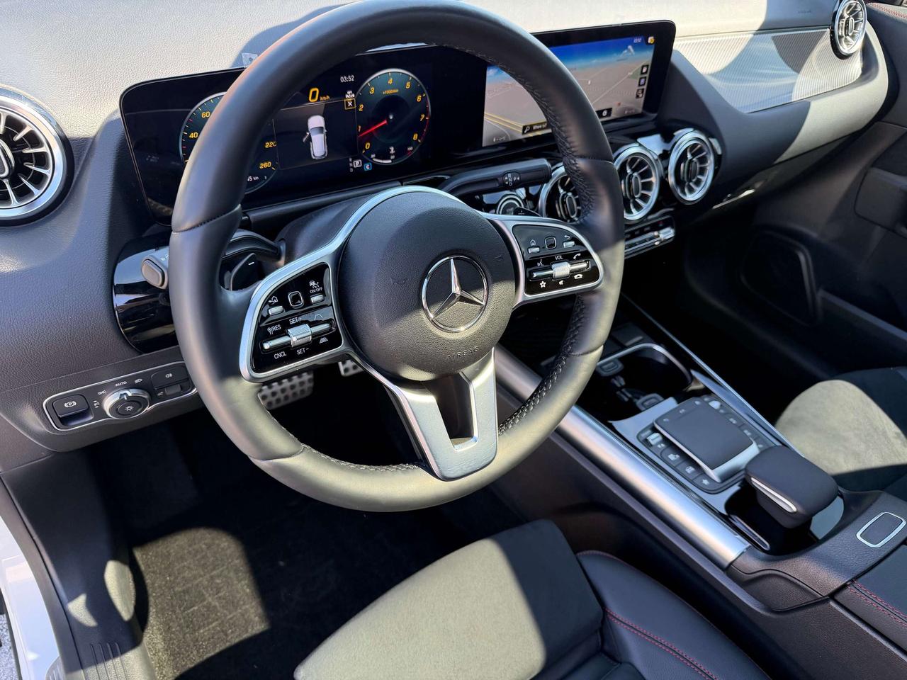 2023 Mercedes-Benz GLA AMG PKG 360 CAMERA ADAPTIVE CRUISE 1 OWNER Photo