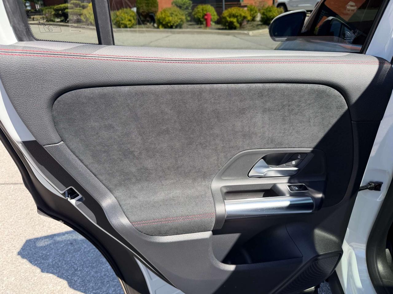 2023 Mercedes-Benz GLA AMG PKG 360 CAMERA ADAPTIVE CRUISE 1 OWNER Photo