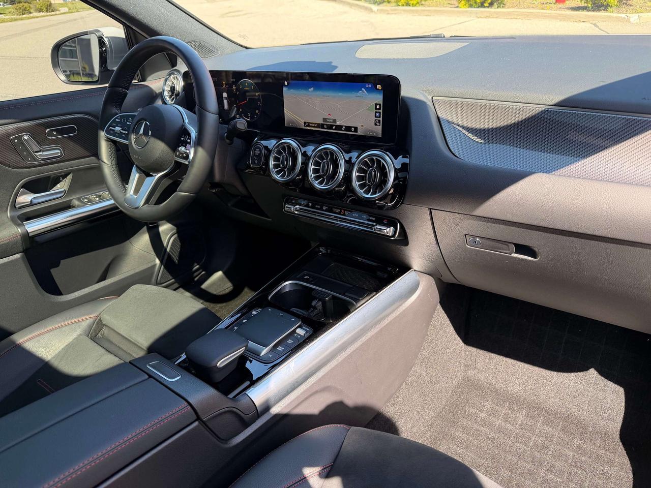 2023 Mercedes-Benz GLA AMG PKG 360 CAMERA ADAPTIVE CRUISE 1 OWNER Photo