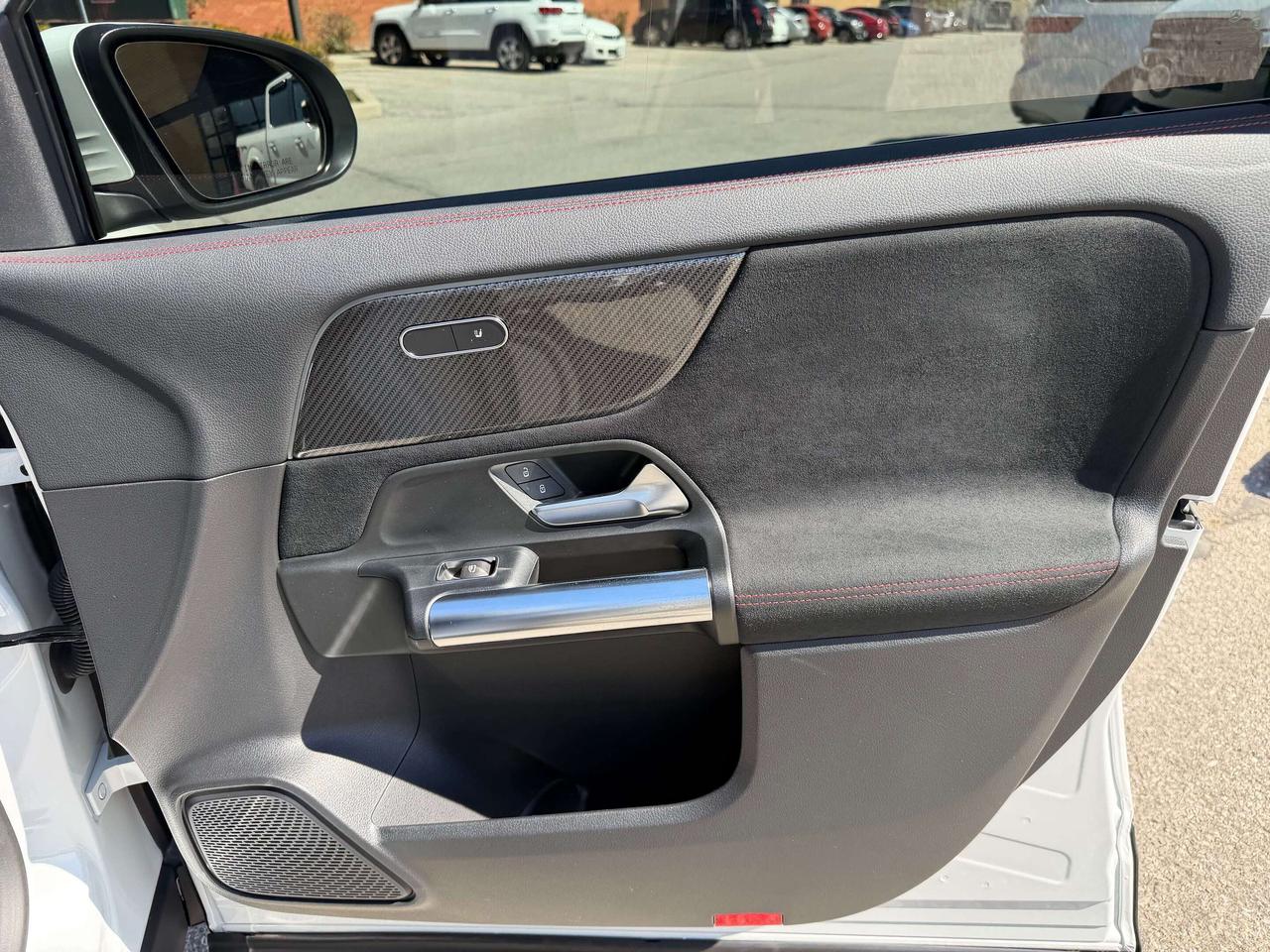2023 Mercedes-Benz GLA AMG PKG 360 CAMERA ADAPTIVE CRUISE 1 OWNER Photo
