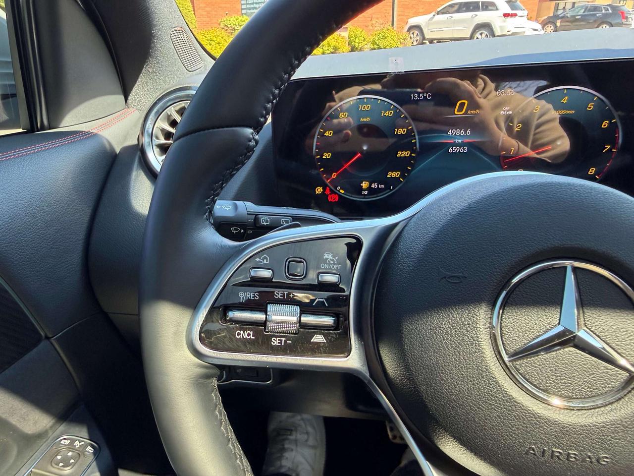 2023 Mercedes-Benz GLA AMG PKG 360 CAMERA ADAPTIVE CRUISE 1 OWNER Photo