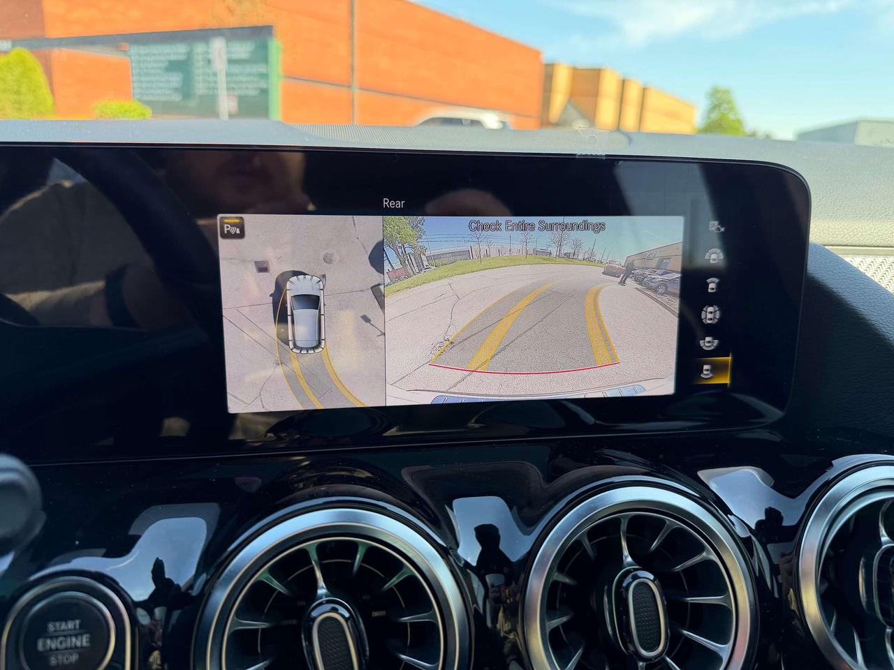 2023 Mercedes-Benz GLA AMG PKG 360 CAMERA ADAPTIVE CRUISE 1 OWNER Photo
