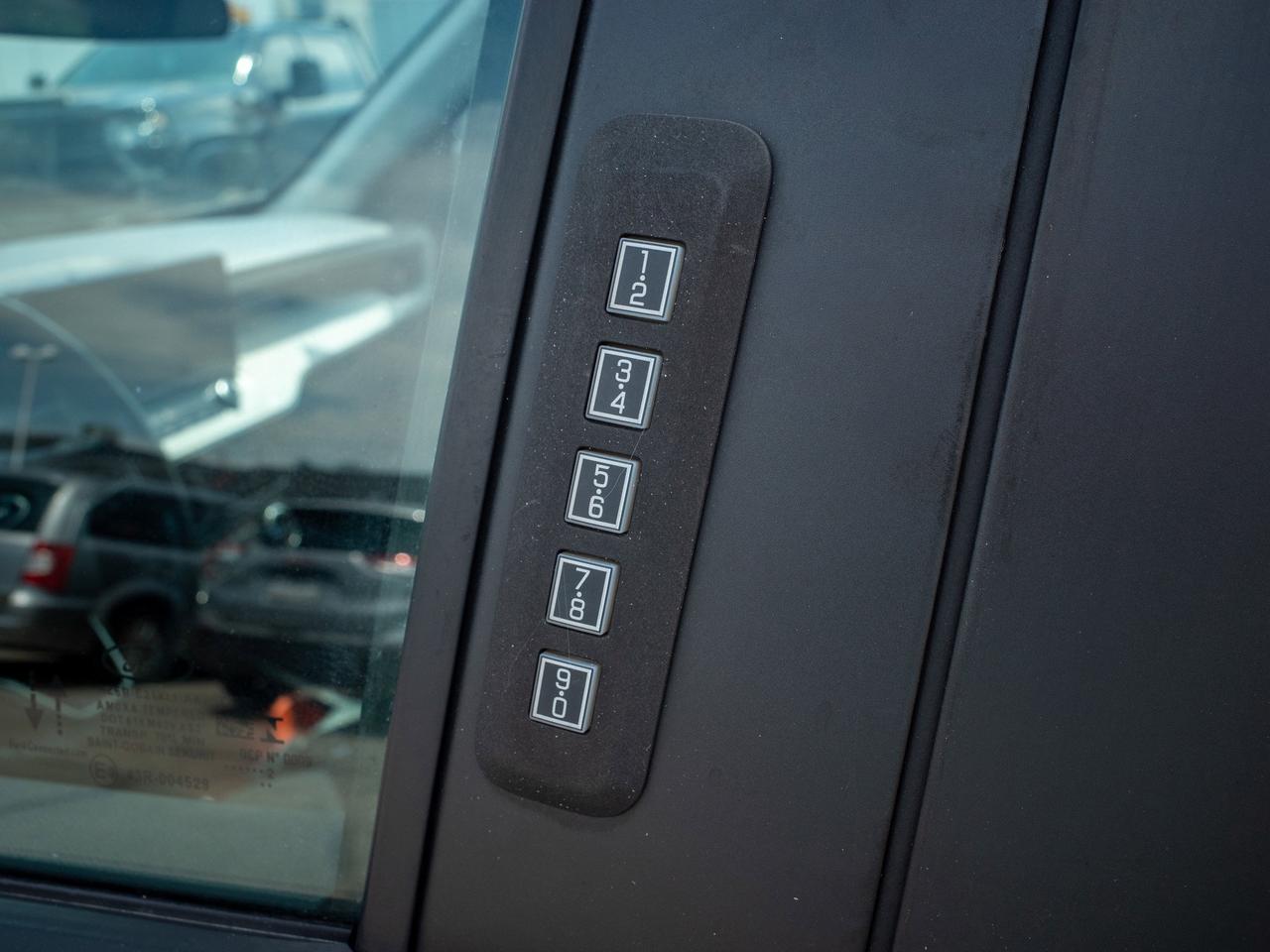 2022 Ford Maverick SUPERC - Turbocharged Engine   WiFi Hotspot Photo
