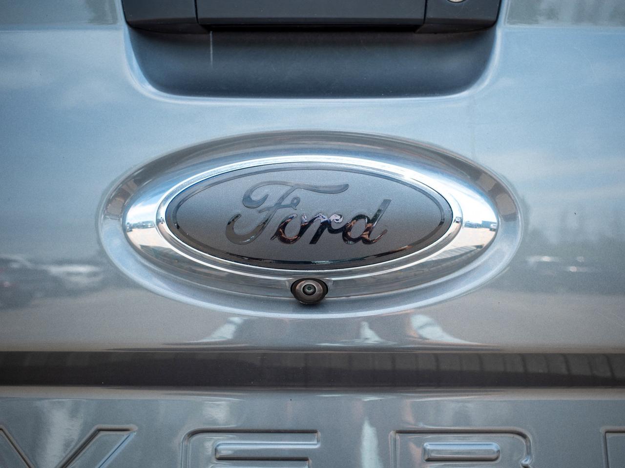 2022 Ford Maverick SUPERC - Turbocharged Engine   WiFi Hotspot Photo