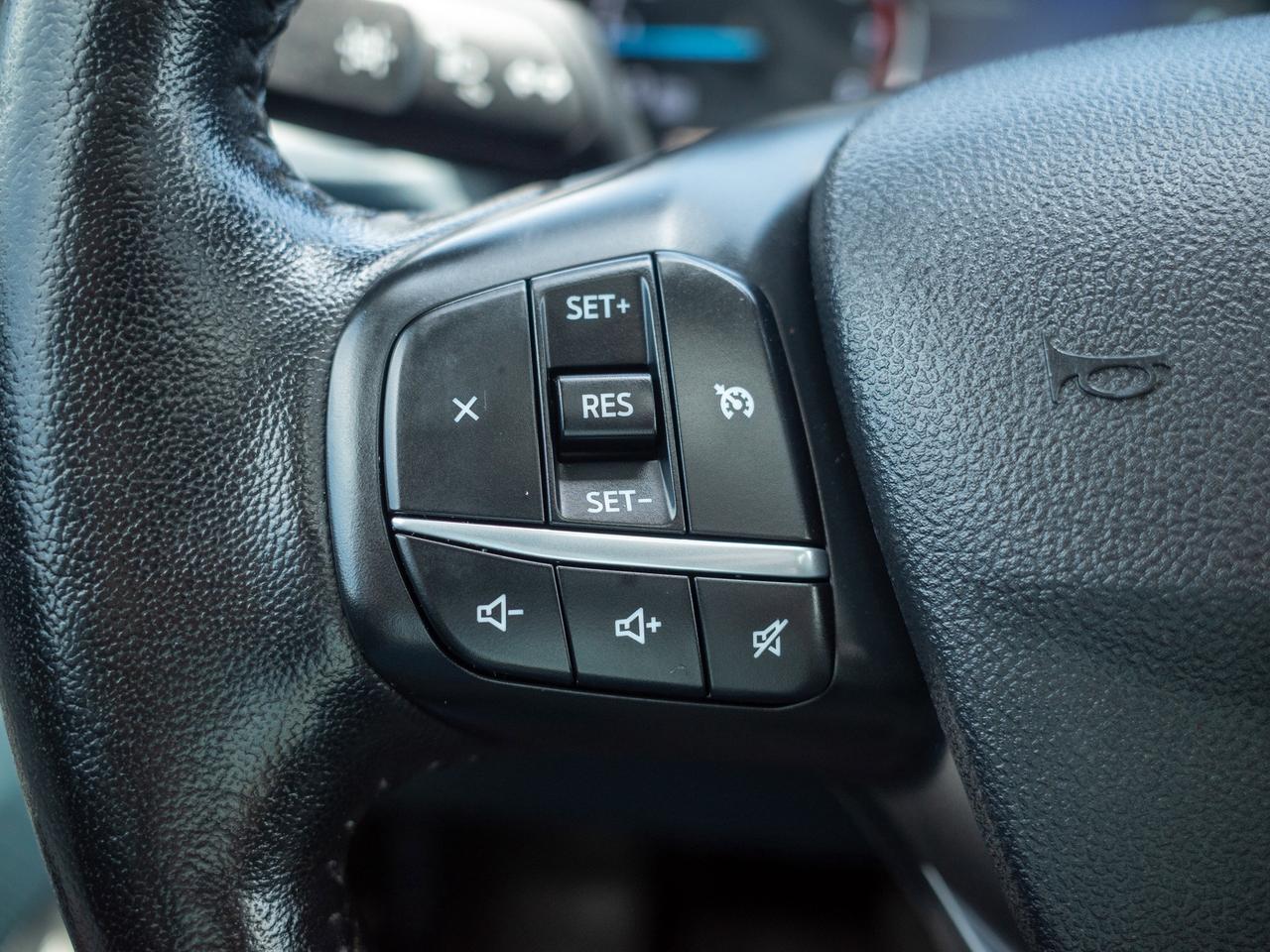 2022 Ford Maverick SUPERC - Turbocharged Engine   WiFi Hotspot Photo