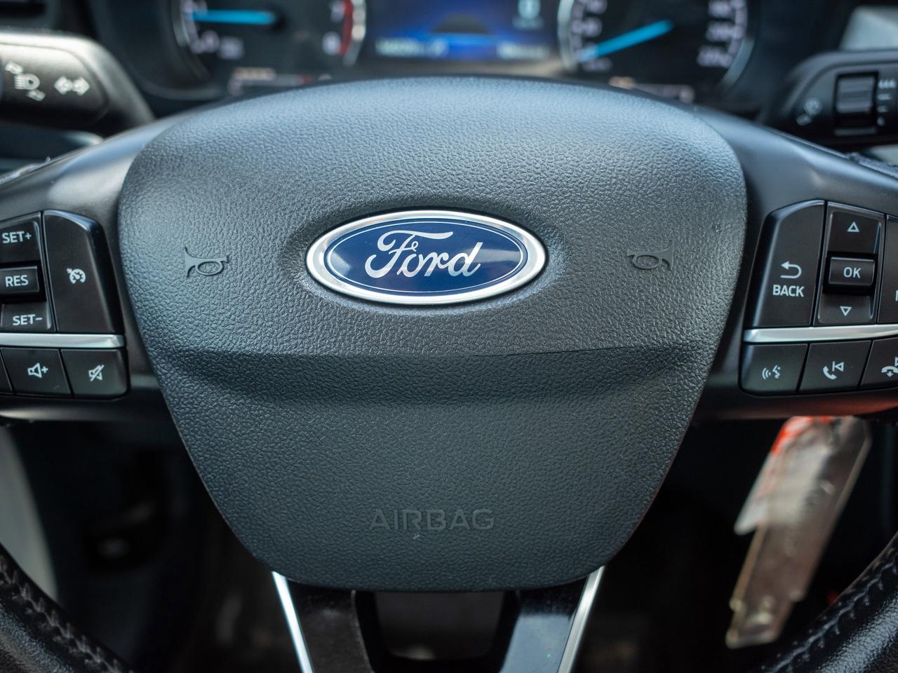 2022 Ford Maverick SUPERC - Turbocharged Engine   WiFi Hotspot Photo