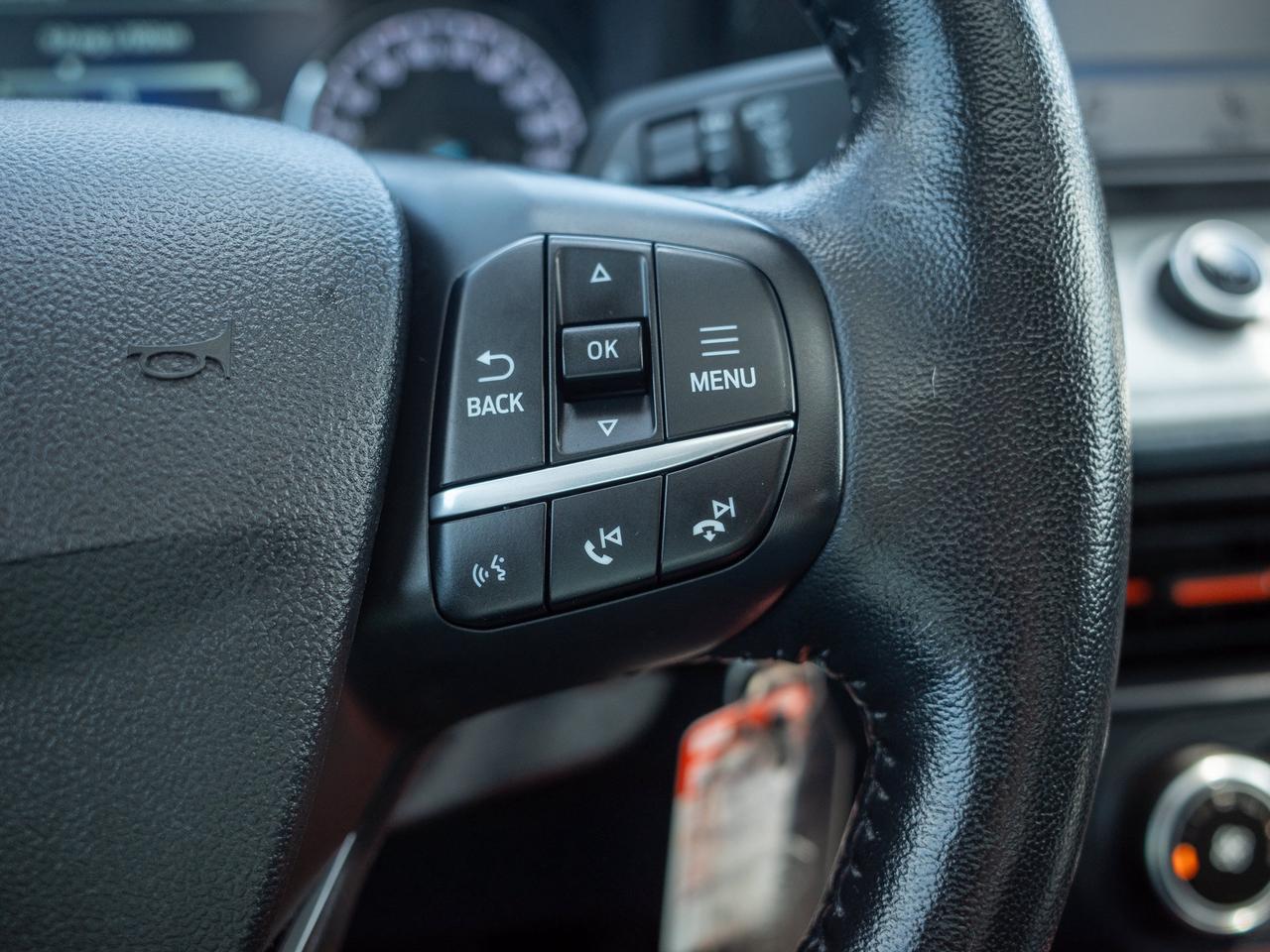 2022 Ford Maverick SUPERC - Turbocharged Engine   WiFi Hotspot Photo