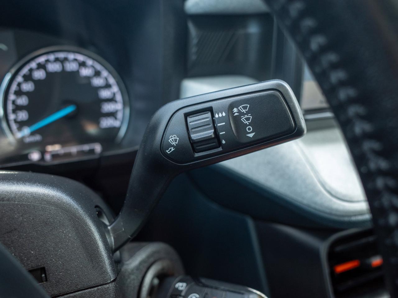 2022 Ford Maverick SUPERC - Turbocharged Engine   WiFi Hotspot Photo