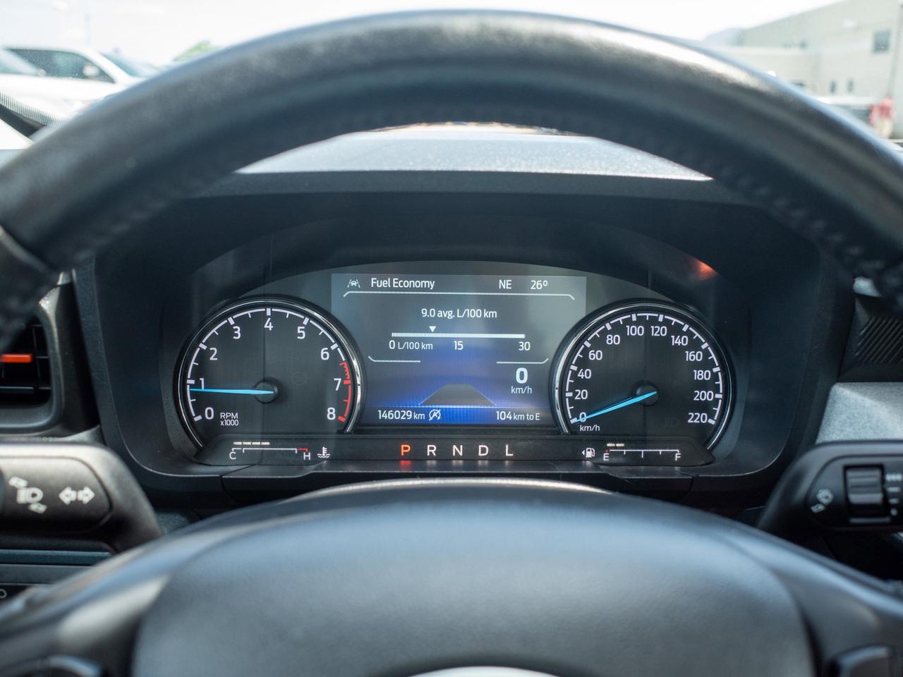 2022 Ford Maverick SUPERC - Turbocharged Engine   WiFi Hotspot Photo