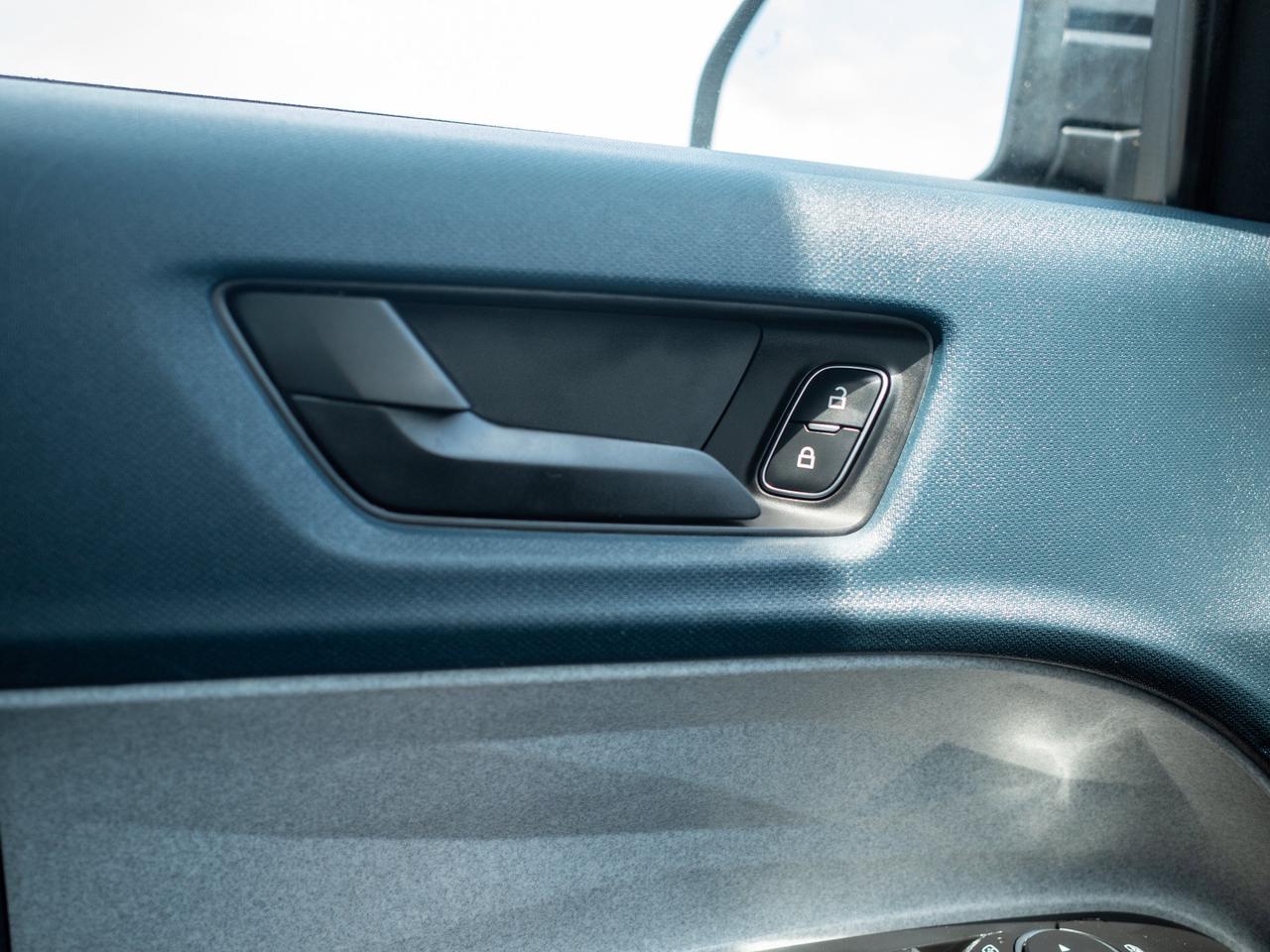 2022 Ford Maverick SUPERC - Turbocharged Engine   WiFi Hotspot Photo