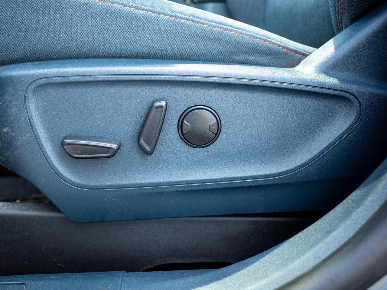 2022 Ford Maverick SUPERC - Turbocharged Engine   WiFi Hotspot Photo