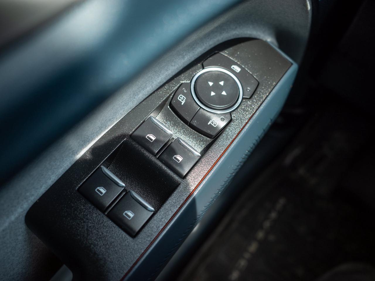 2022 Ford Maverick SUPERC - Turbocharged Engine   WiFi Hotspot Photo