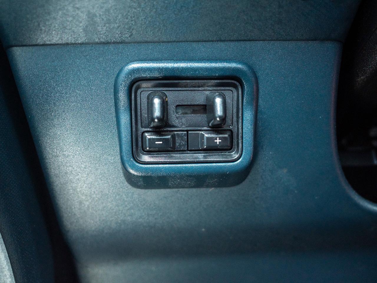 2022 Ford Maverick SUPERC - Turbocharged Engine   WiFi Hotspot Photo