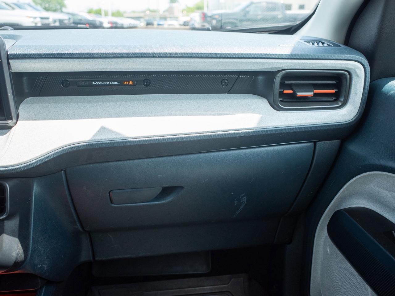 2022 Ford Maverick SUPERC - Turbocharged Engine   WiFi Hotspot Photo