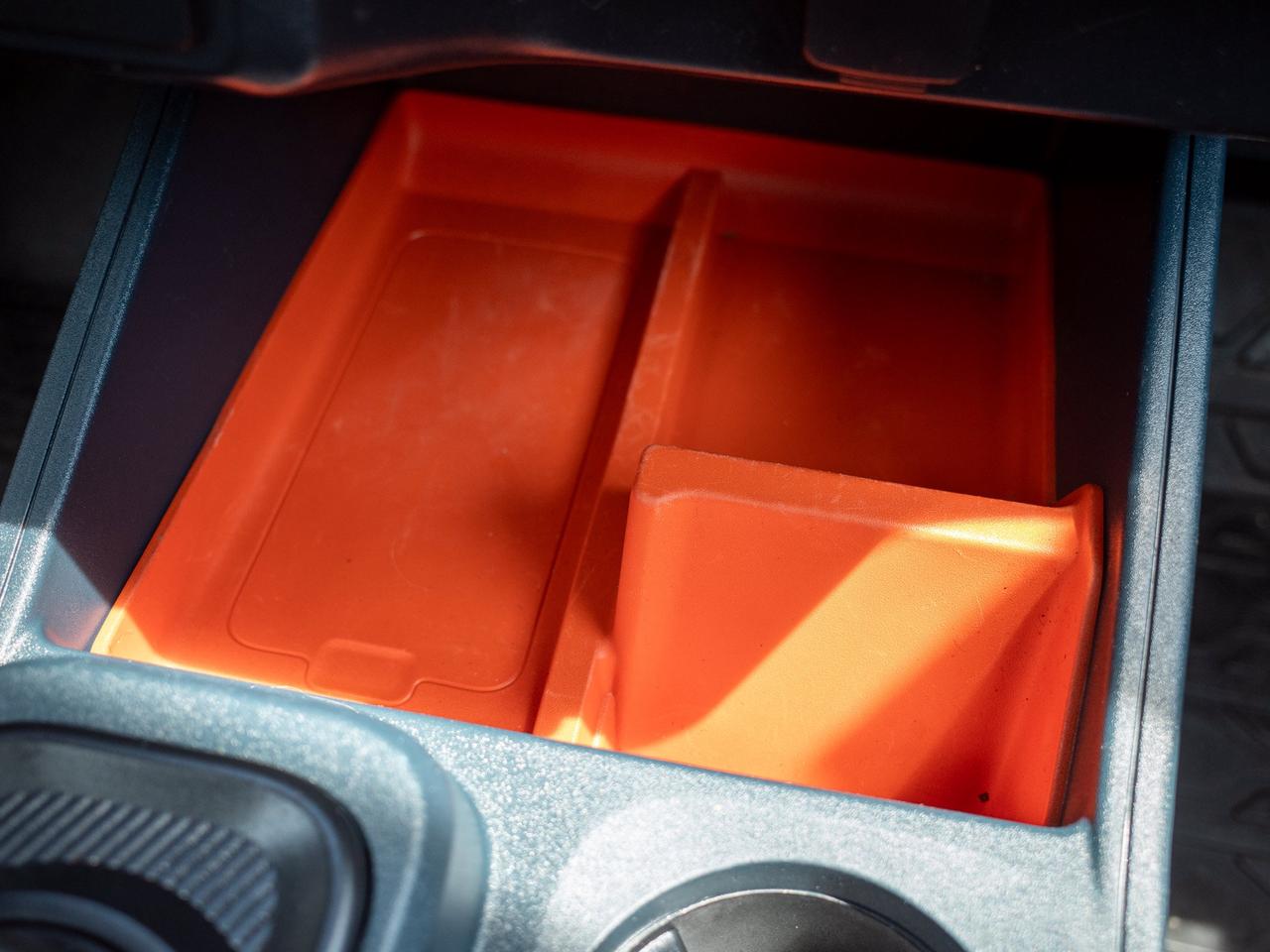 2022 Ford Maverick SUPERC - Turbocharged Engine   WiFi Hotspot Photo