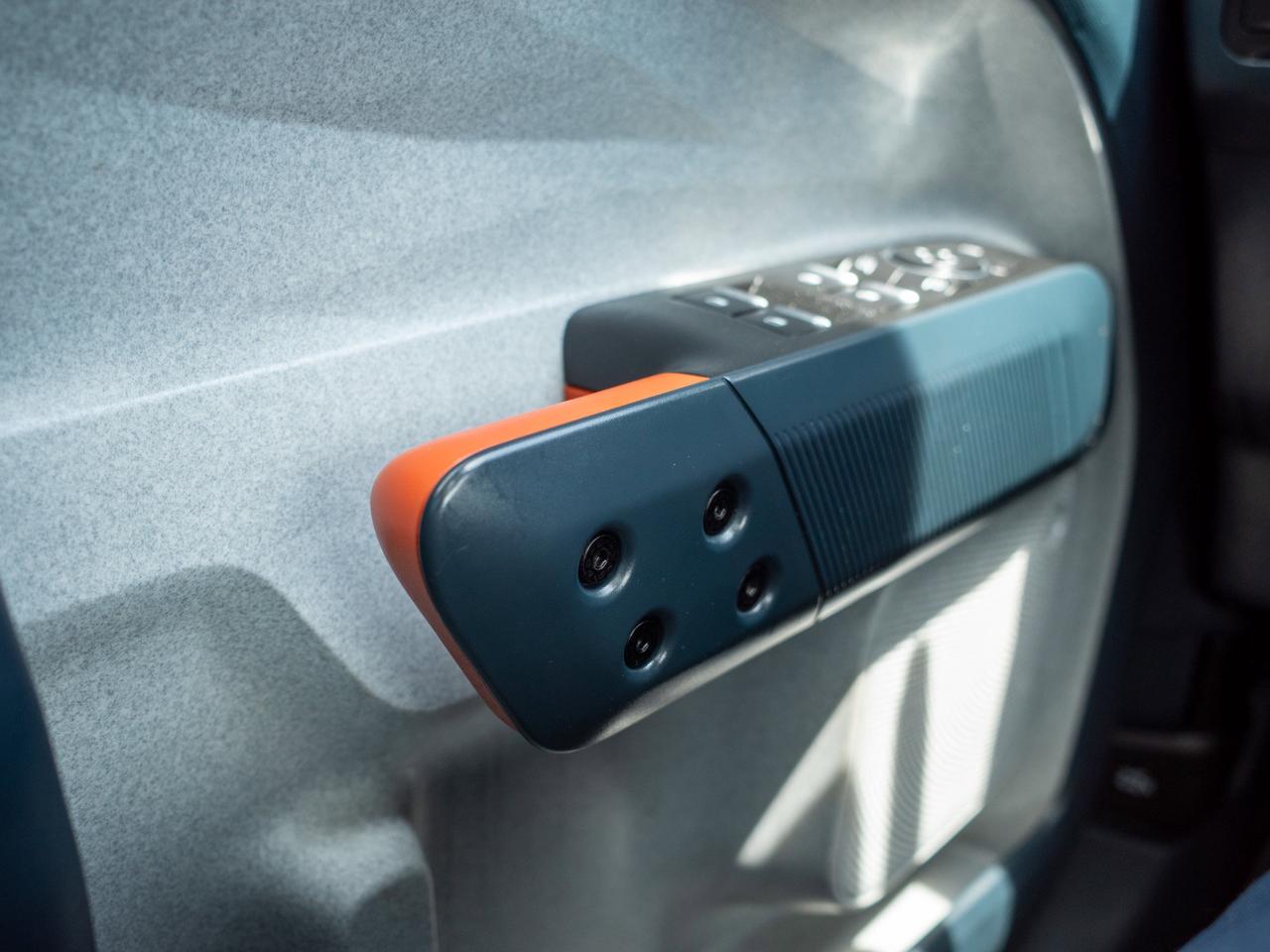 2022 Ford Maverick SUPERC - Turbocharged Engine   WiFi Hotspot Photo