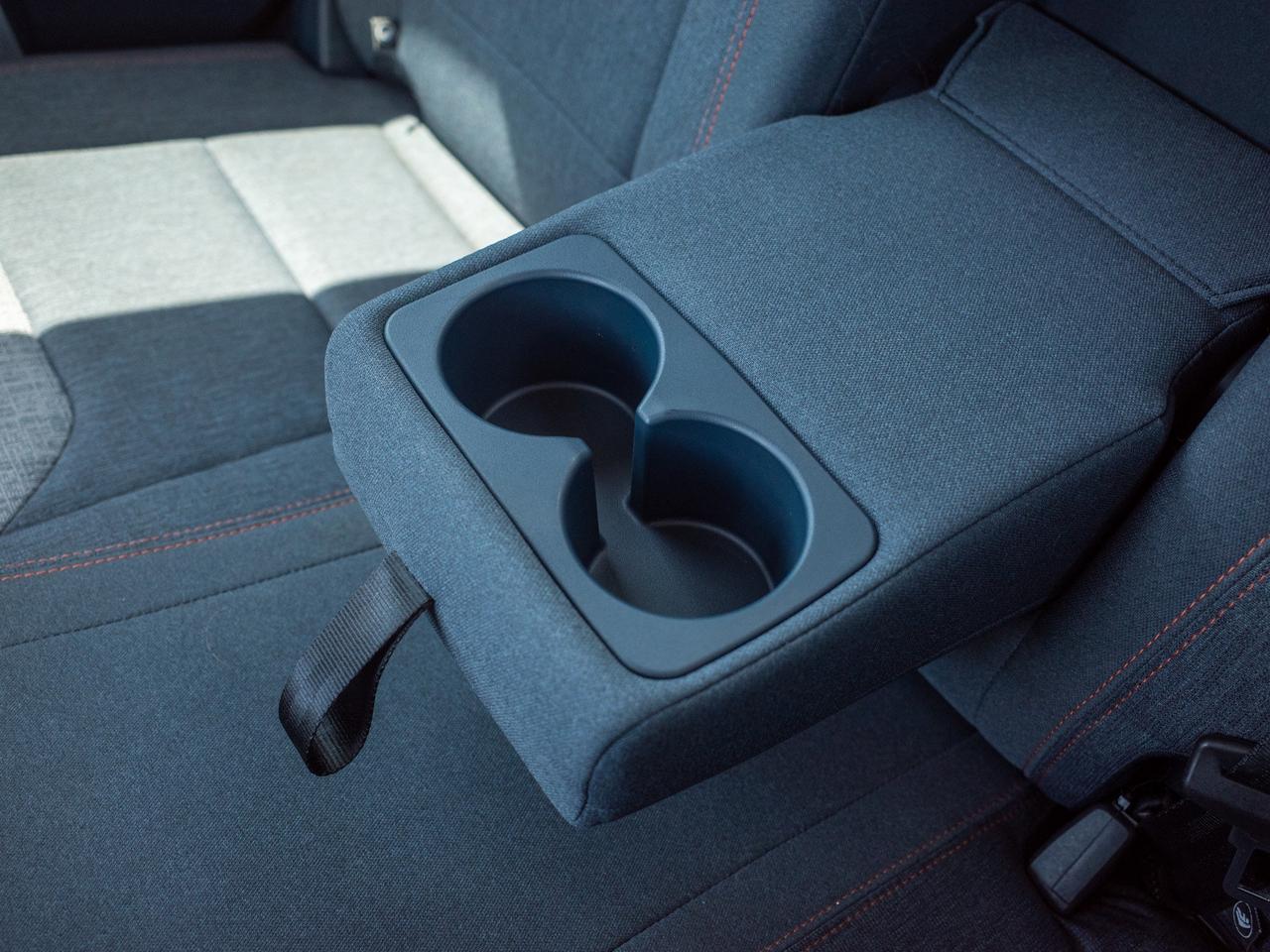 2022 Ford Maverick SUPERC - Turbocharged Engine   WiFi Hotspot Photo