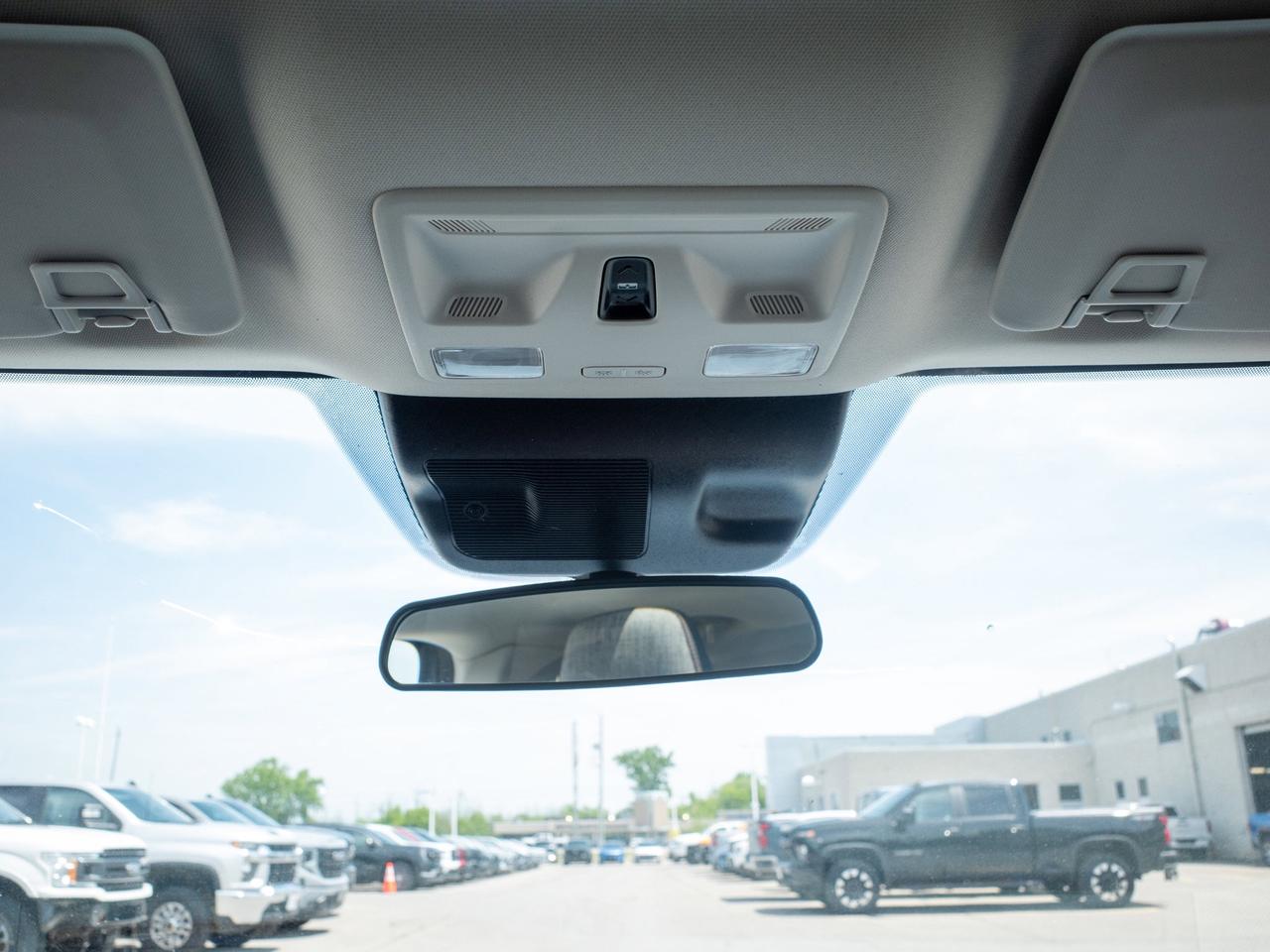 2022 Ford Maverick SUPERC - Turbocharged Engine   WiFi Hotspot Photo