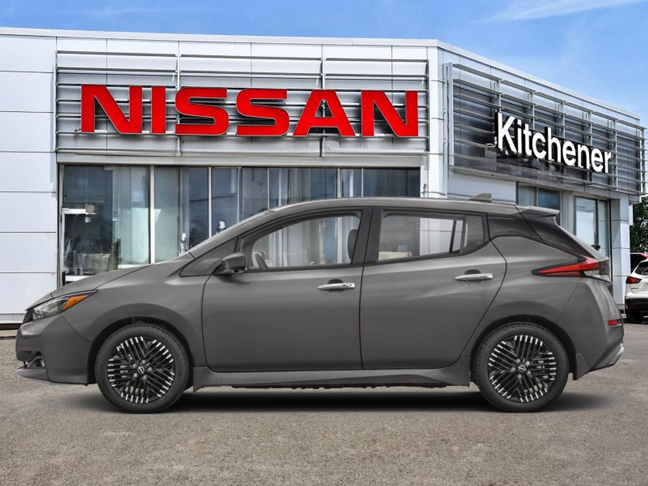 2023 Nissan Leaf SV Plus  - Low Mileage