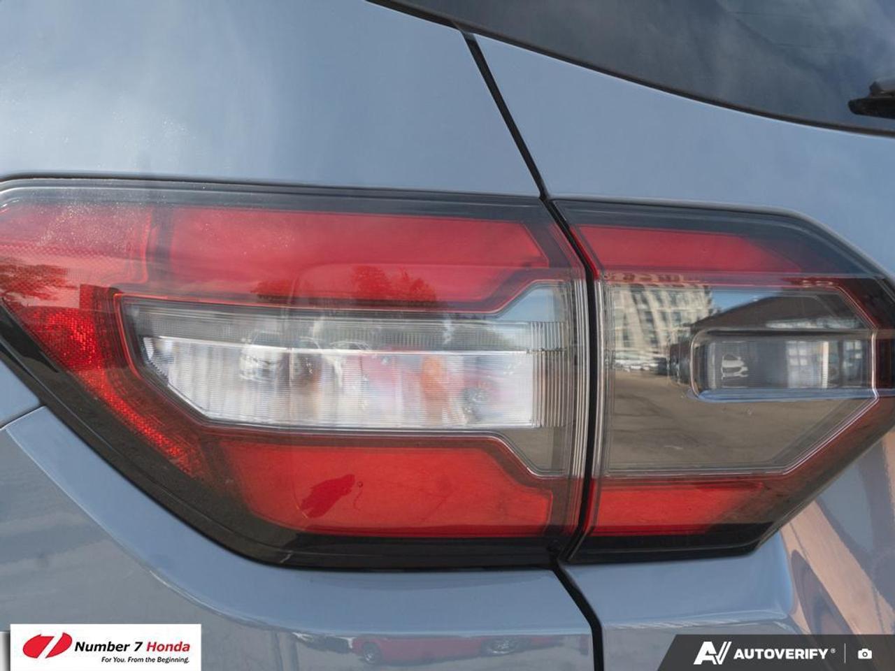 2025 Honda Pilot Black Edition *EXTENDED FACTORY WARRANTY Photo