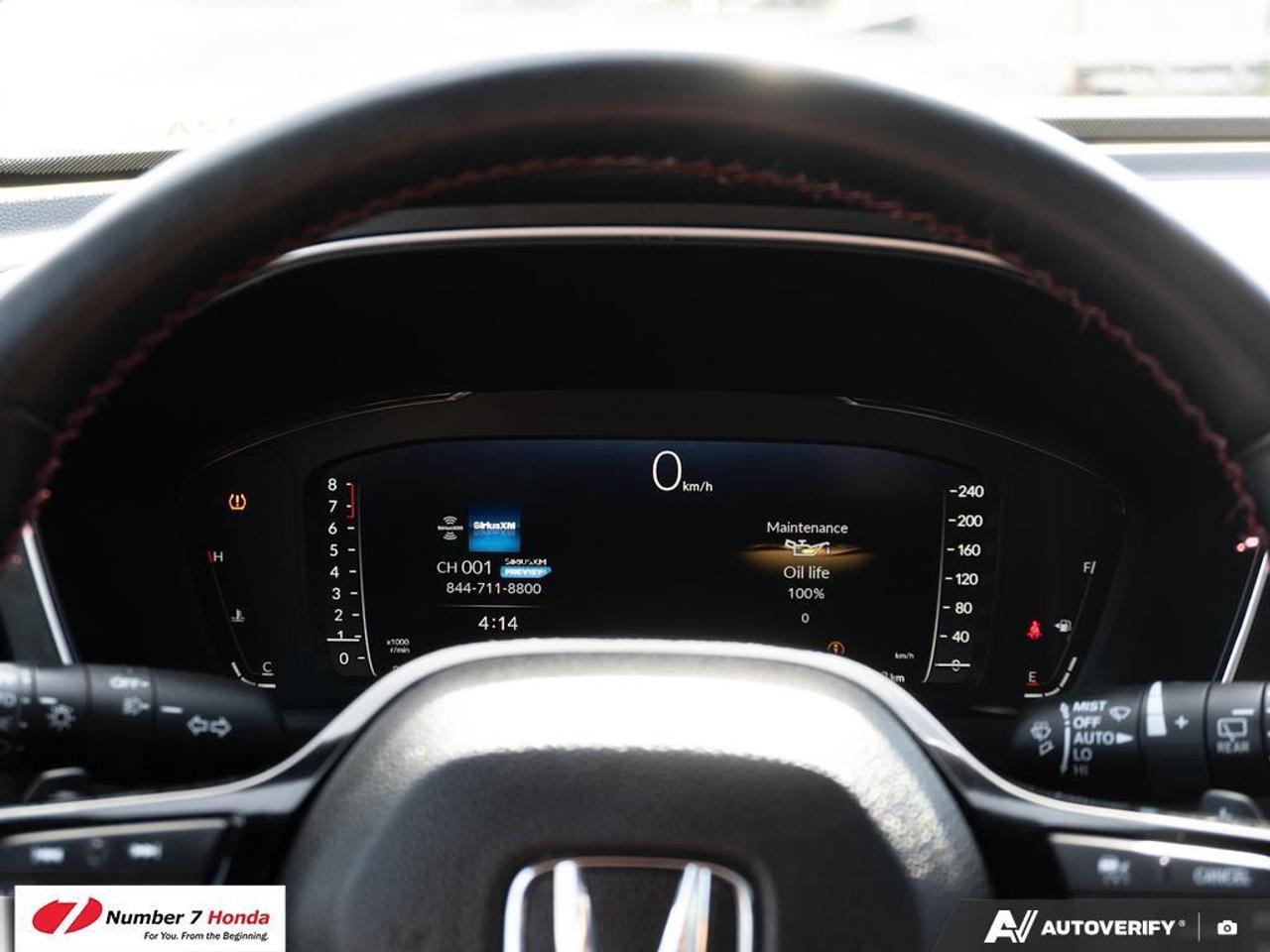 2025 Honda Pilot Black Edition *EXTENDED FACTORY WARRANTY Photo